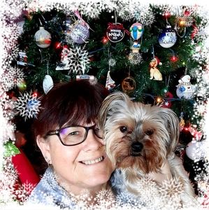 Meet your Posher, Wendy